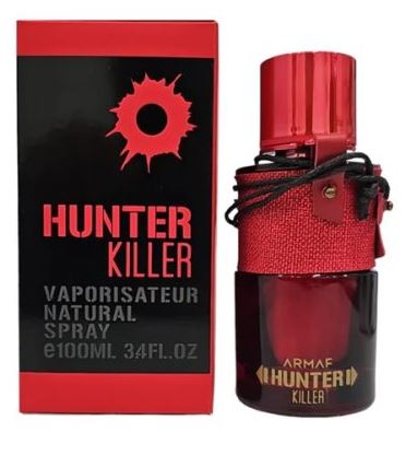 Armaf Hunter Killer EDP 100ml